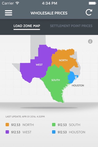 ERCOT screenshot 3