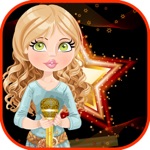 Super Star Girl Party Dress Up - Pool Formal Beach parties and Red Carpet Fashion Show Game