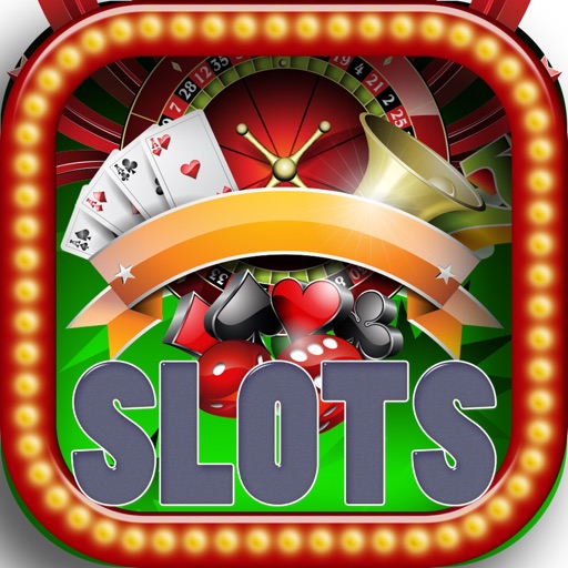 Casino Candy Slots - Big Game Machine of Casino icon
