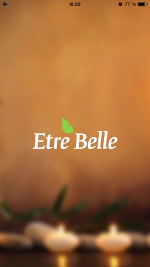 Etre Belle(圖1)-速報App