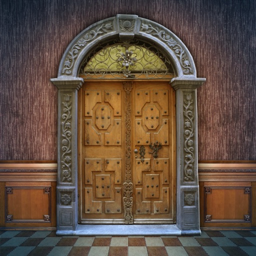 100 Doors Saga