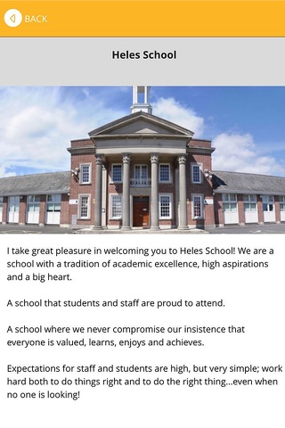 Heles School screenshot 2