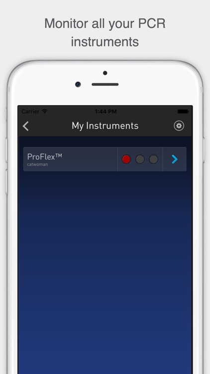 PCR essentials – Connect remotely to your PCR instrument