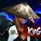King of Combat: Legend Fight is a fierce fight game, it will give you exciting Kungfu fighting feel