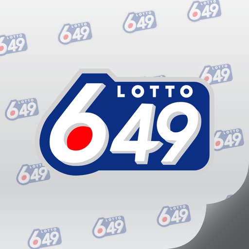 Lotto 649 Results icon