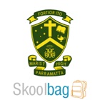 Parramatta Marist High School - Skoolbag