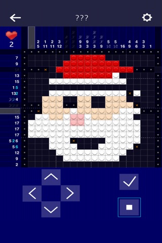 picross dream screenshot 3