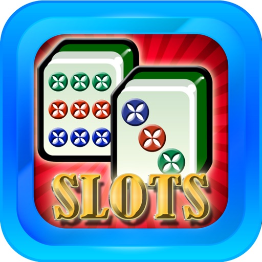 Mahjong Tiles Slot Machines Craze Las Vegas Deluxe Worlds Casino HD