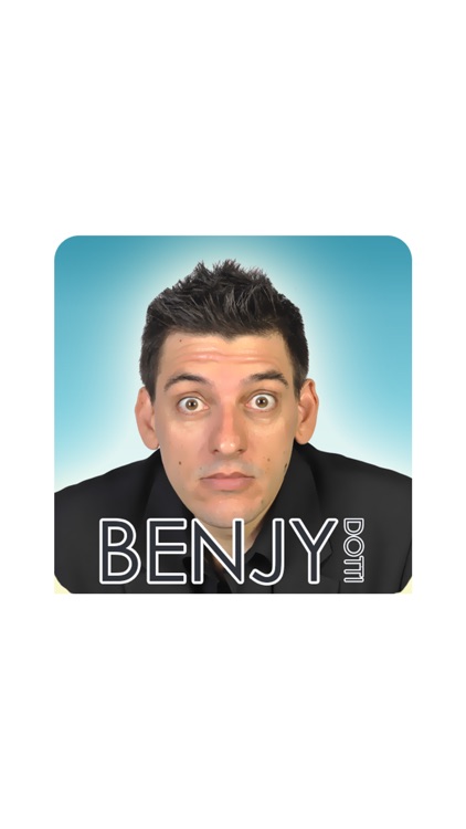 Benjy