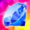 Diamonds Match-3 Gem Starfall