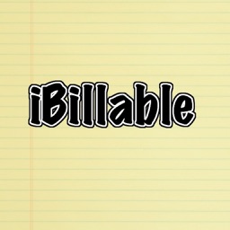 iBillable Hours Apple Watch App