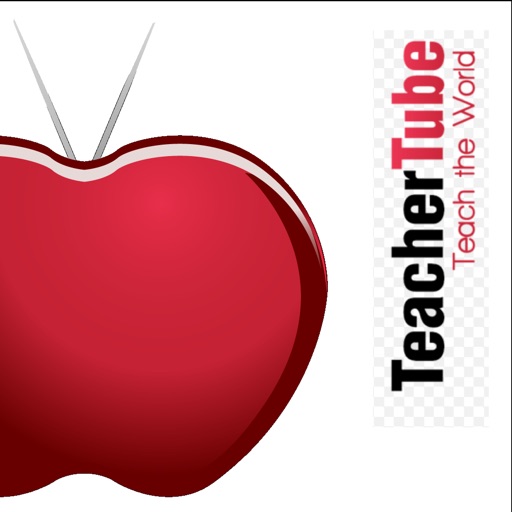 TeacherTube iOS App