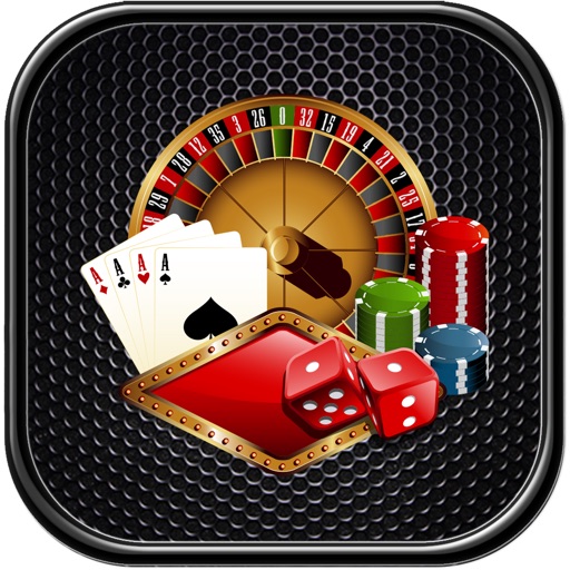 Jewel Slots - Diamond JackPot Casino Games icon