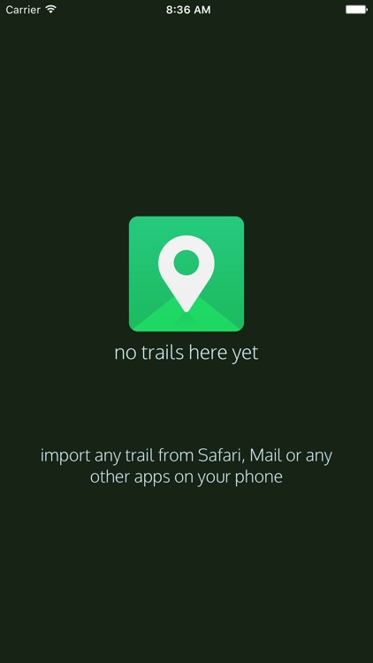 TrailScout