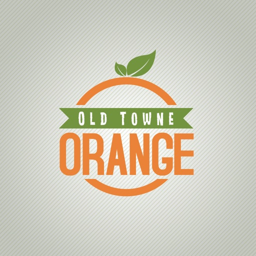 Old Towne Orange icon