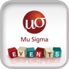 Mu Sigma Events