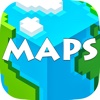 Maps for Minecraft MCPE