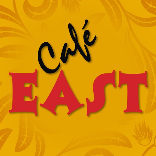 Cafe East icon