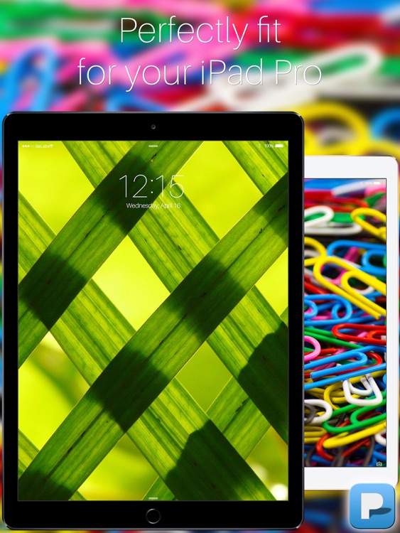 HQ Wallpapers for iPad Pro