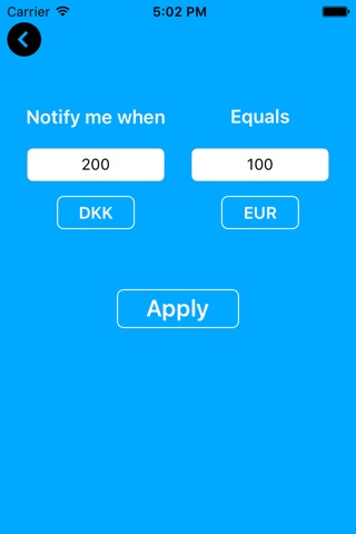 Currency Exchange, Transfer and Watch screenshot 2