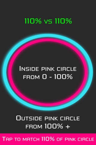 Color Circle FREE screenshot 3