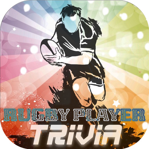 Rugby Super Star Trivia Quiz - Guess The Name Of Football Player