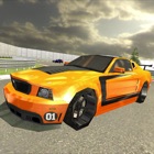 Top 49 Games Apps Like Muscle Cars Racing 3D Simulator - Classic Racing High Horsepower Ridge Lap Simulator - Best Alternatives