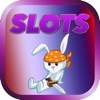 Wild Bunny Hunter Slots - Lucky Advanced Casino Game