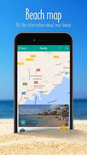 Ibiza: Travel guide beaches(圖3)-速報App