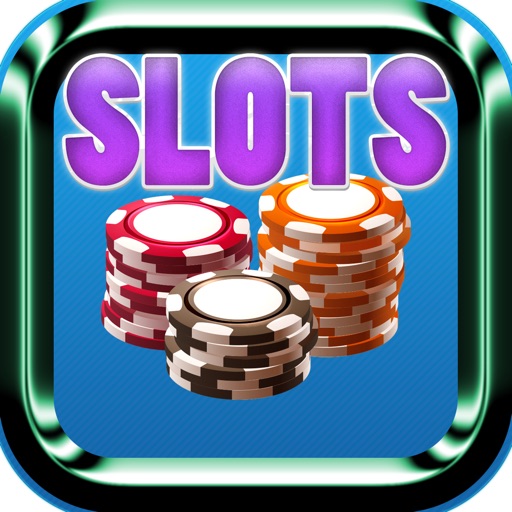 Slotomania Party of Vegas Slots - FREE Gambler Game icon