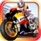 Crazy Motorcycle Stunt Ride Simulator 3D - Extreme Dirt Bike Stunts