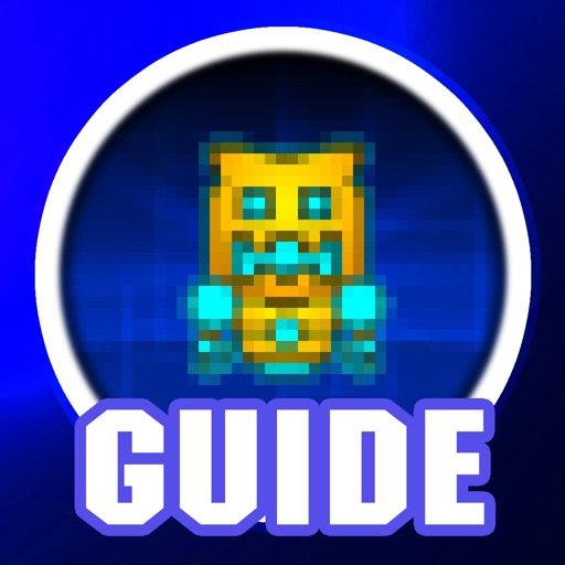 Guide for Geometry Dash Fans icon