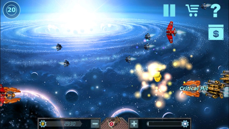 Starship screenshot-3