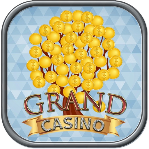 Grand Deal or No Deal Casino - Vegas SLOTS Games – Spin & Win! icon