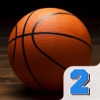 Basketball Toss 2