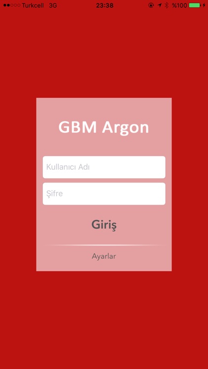 GBM Argon screenshot-3