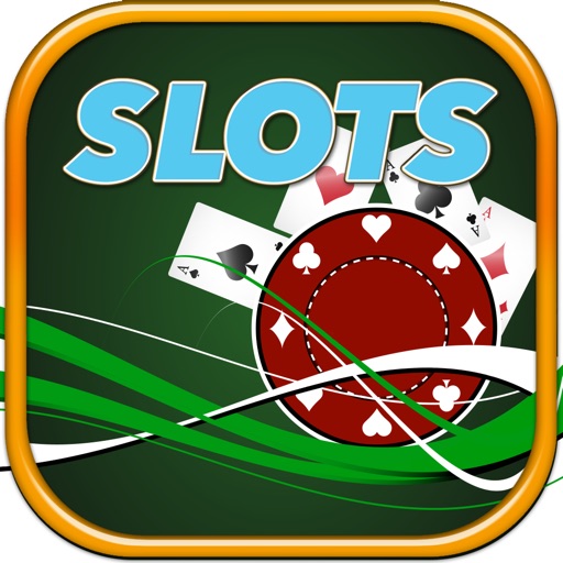 Twister Scatter Vegas Casino - Play Vegas Jackpot Slot Machine icon