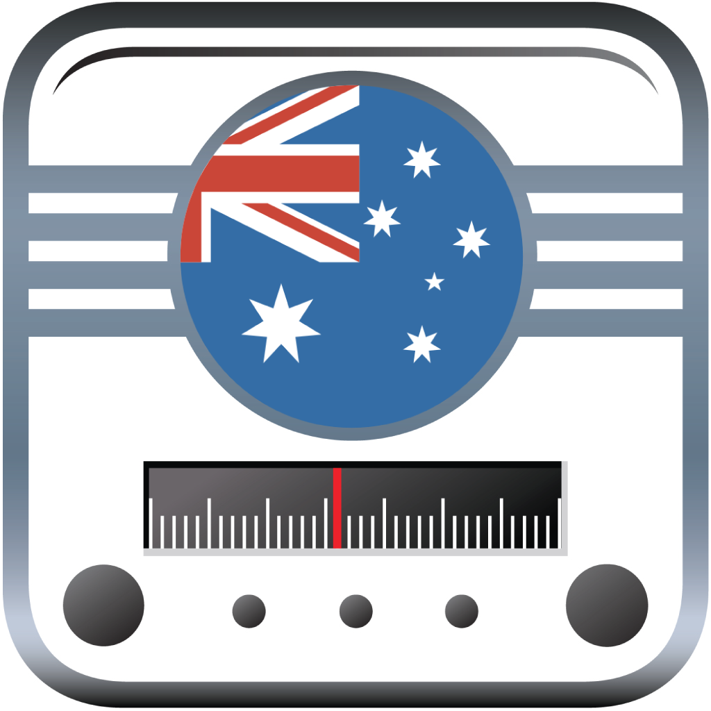 Get iRadio Australia - Stream Live Radio for iOS, iPhone, iPad Aso Report