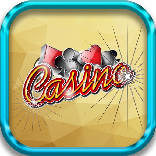 101 Wild Las Vegas Fun House - Free Slots Games icon
