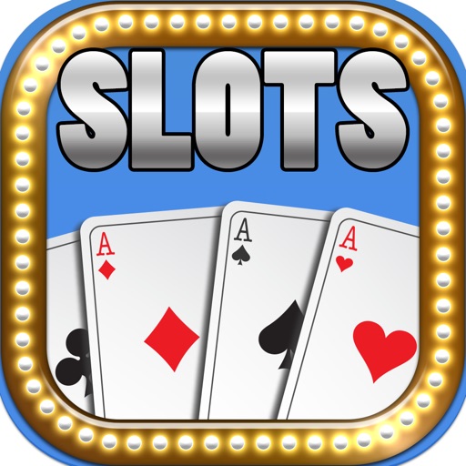 Aaa Aristocrat Deluxe Slots Game - Las Vegas Casino Free Slot Machine Games icon