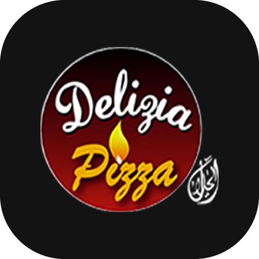 Delizia icon