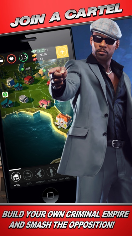 All Guns Blazing screenshot-3