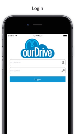 OurDrive(圖4)-速報App