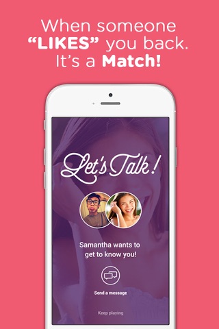 Matchstix App screenshot 3
