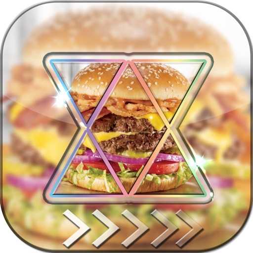 BlurLock - Food & Drink : Blur Lock Screen Photo Maker Wallpapers Pro