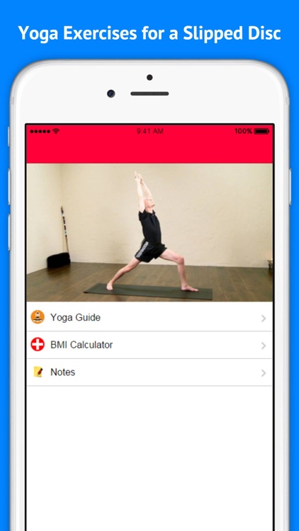 Yoga for Beginners - Yoga Techniques to Improve Concentration screenshot-3