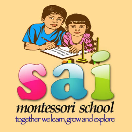 Sai Montessori School