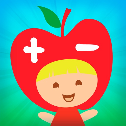 Math Minis – Addition and Subtraction iOS App
