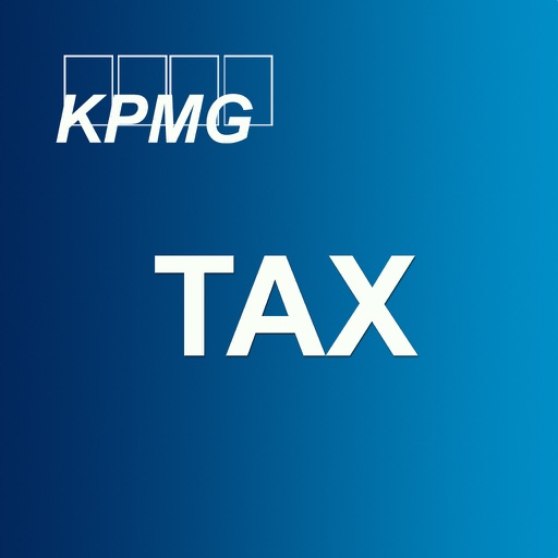 KPMG Tax by KPMG in India