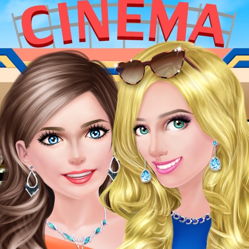 Celebrity BFF Fun Day Makeover - Spa, Makeup & Dress Up Beauty Salon Game  for Girls | Apps | 148Apps